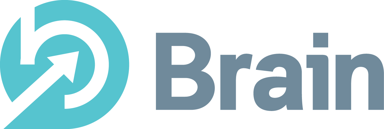Brain logo final